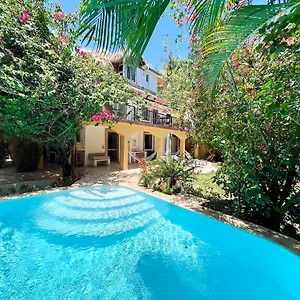 3* Parco vacanze Surfbreak